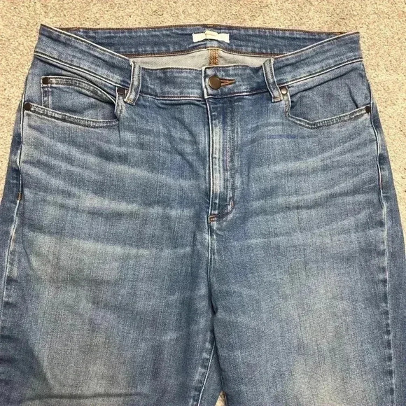Eileen Fisher Mom Jeans - Picture 5 of 9